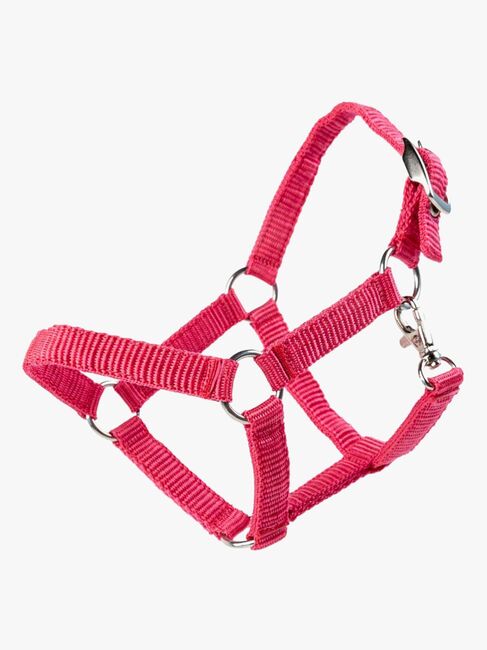 My Hobby Horse Halfter, Rosa