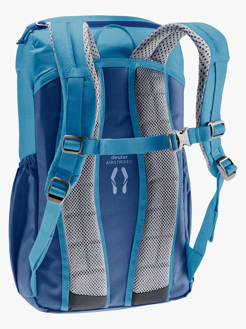 Deuter Junior Rucksack 18L, Wave Nightblue