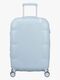 American Tourister Dreami Spinner Koffer 69-78L, Blue Dream