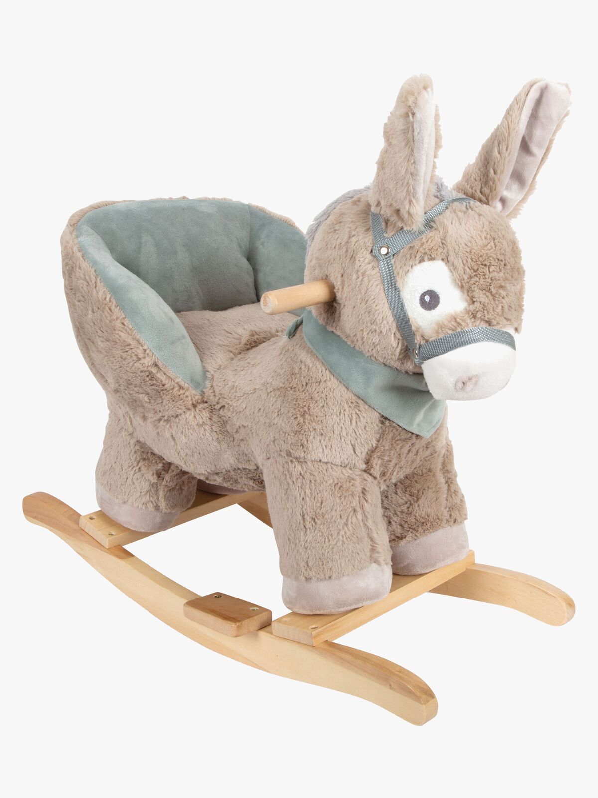 Small Foot Schaukeltier Esel