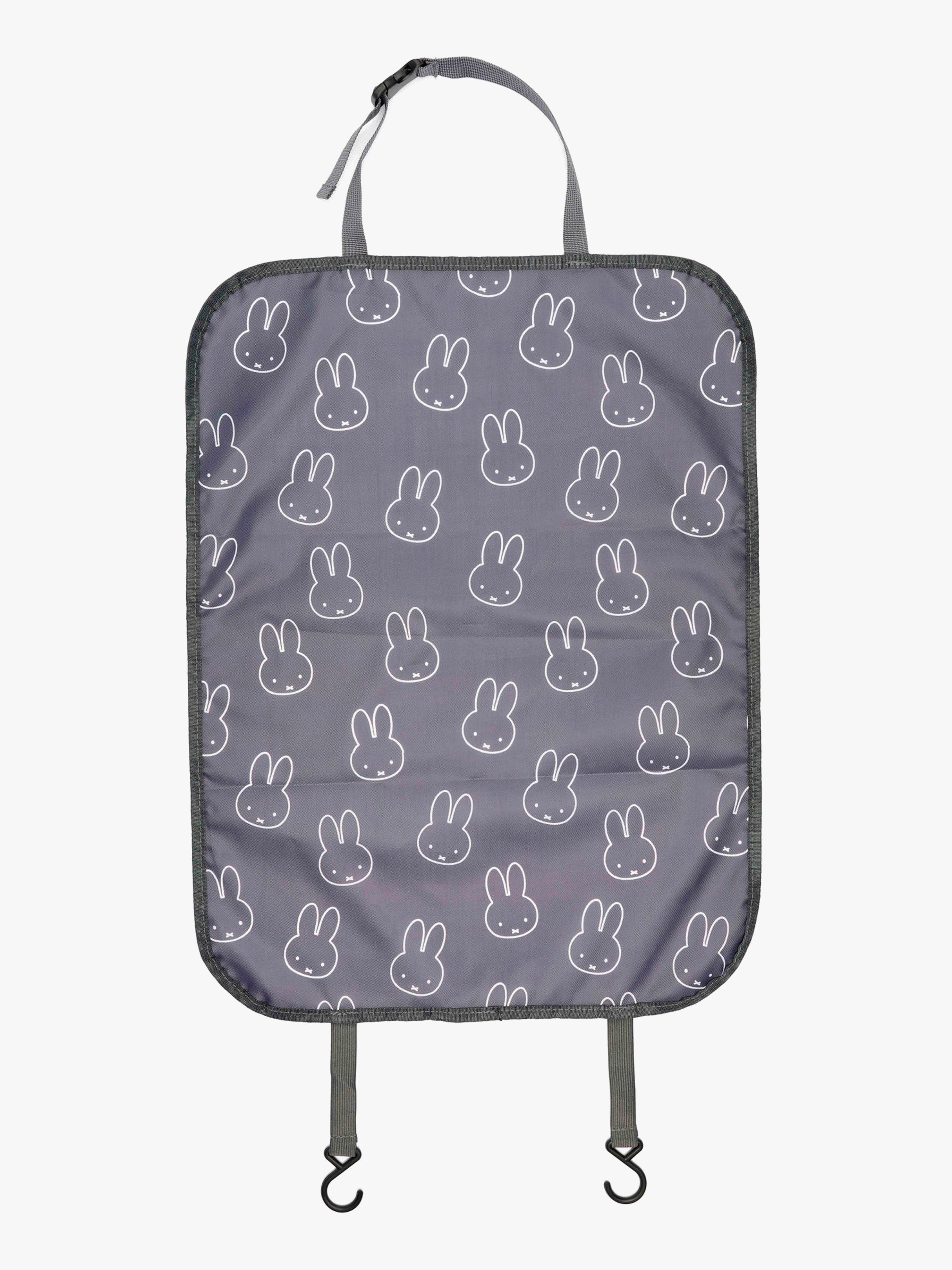 Dooky X Miffy Sitzschutz