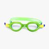Strooem Bright Schwimmbrille, Grün