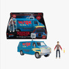 Stranger Things Figurenset Wsqk Van & Steve
