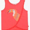 Billieblush Top, Fuschia