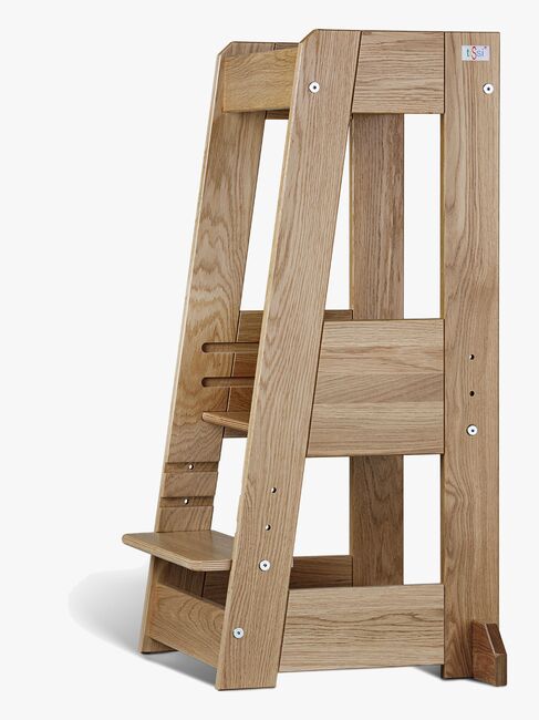 tiSsi Lernturm, Oak