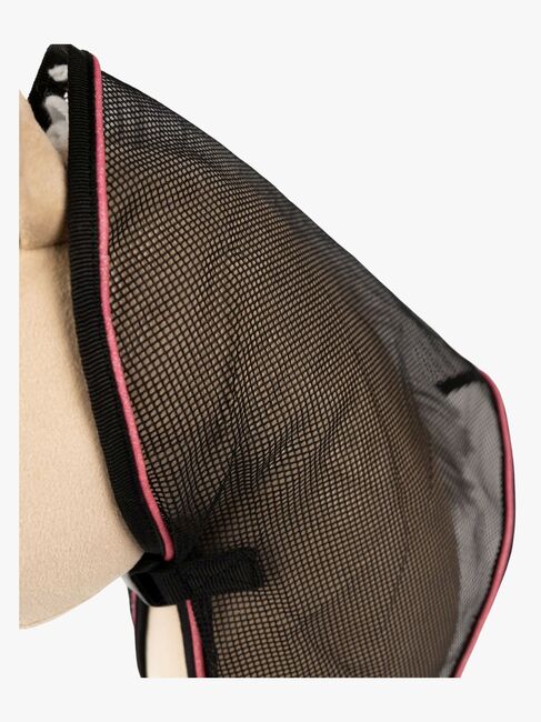 My Hobby Horse Fliegendecke Glitzer, Rosa