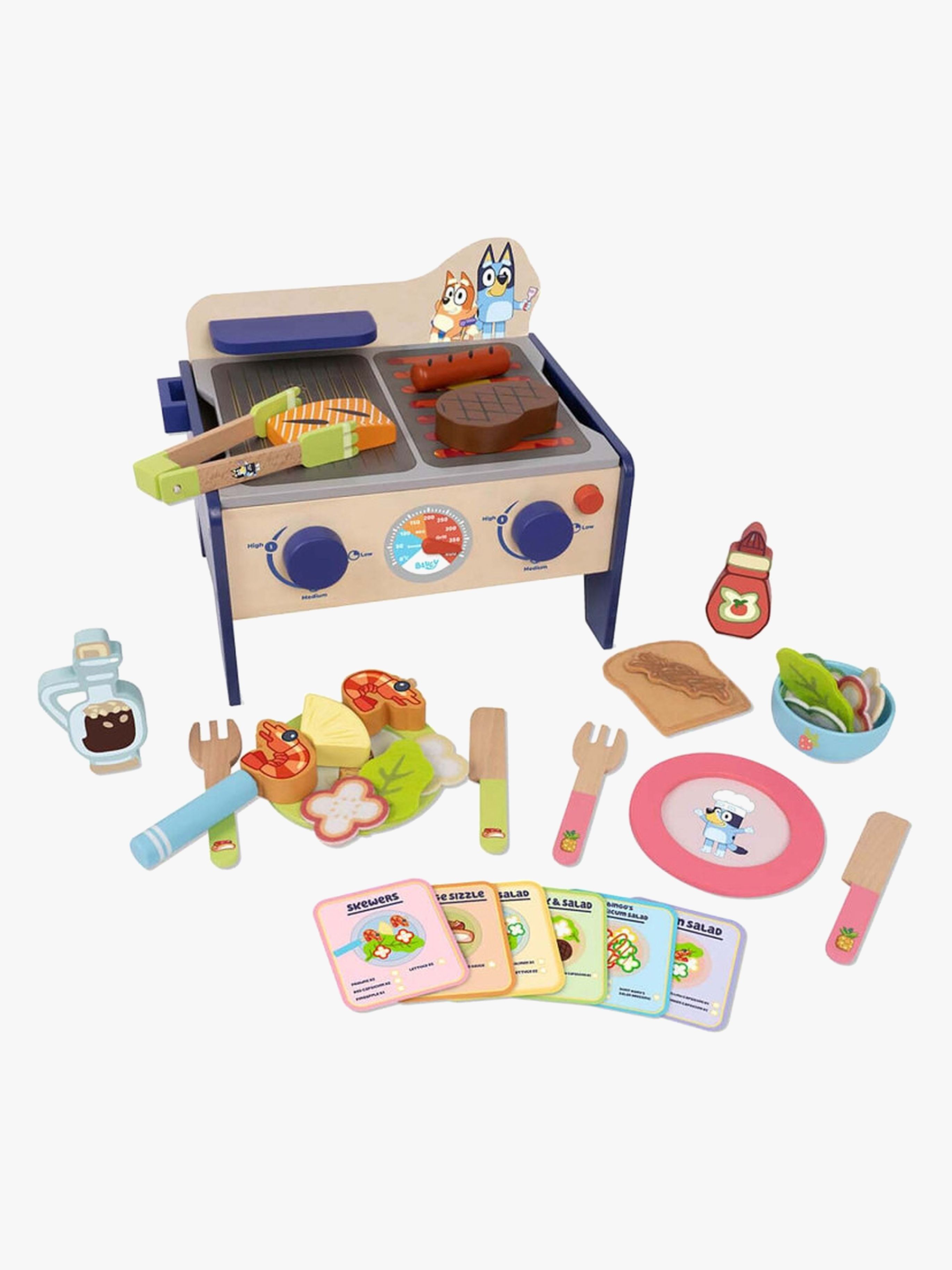 Tischgrill