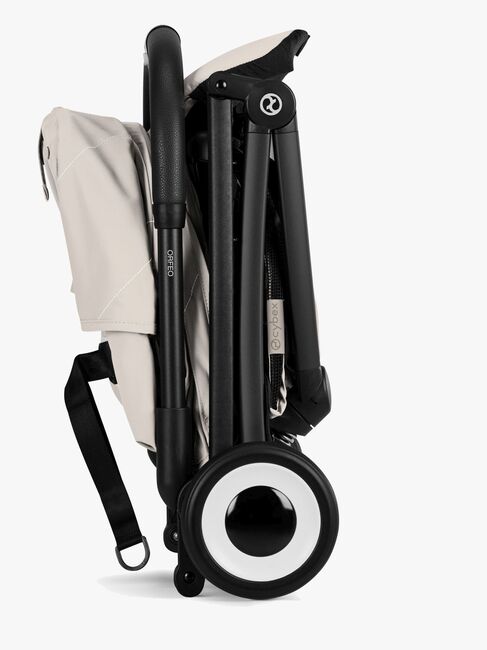 Cybex ORFEO Buggy, Dune Grey