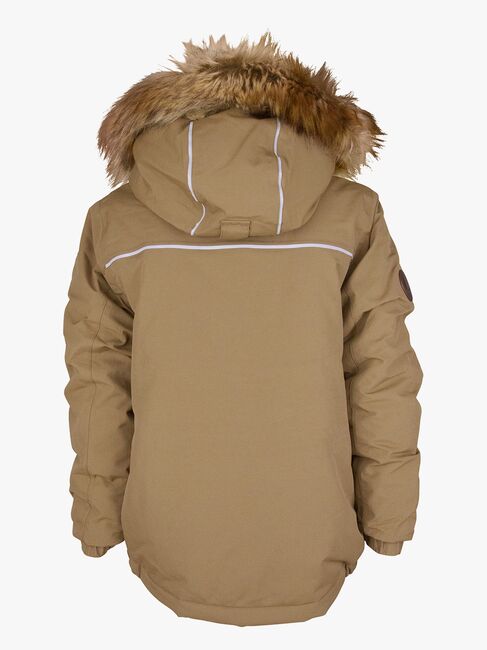 Lindberg Lofoten Winterjacke, Potato
