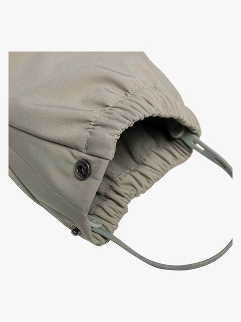 Viking x Kenza Softshellhose, Light Green