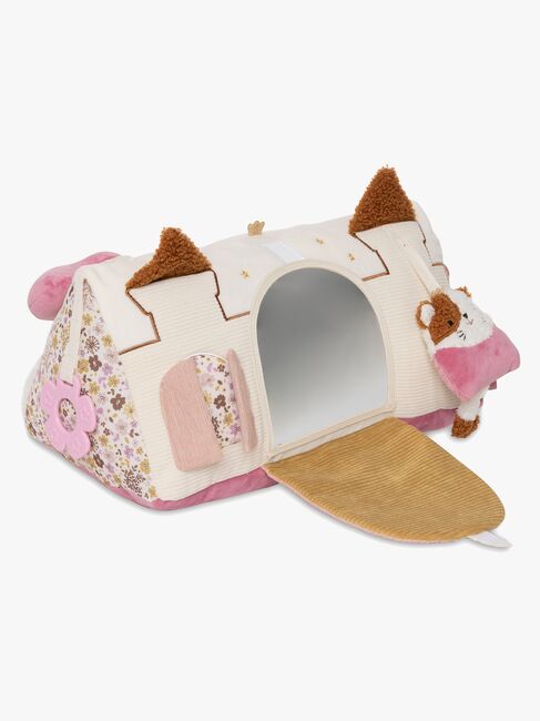 Jollein Aktivitätsdreieck, Flower Fairies