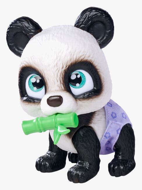 Pamper Petz Panda