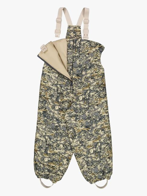 Wheat Sal Skihose, Clouds