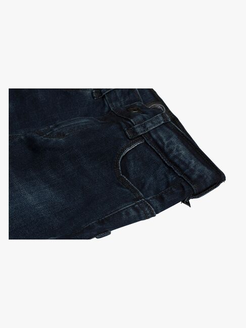 Luca & Lola Alassio Hose, Blue