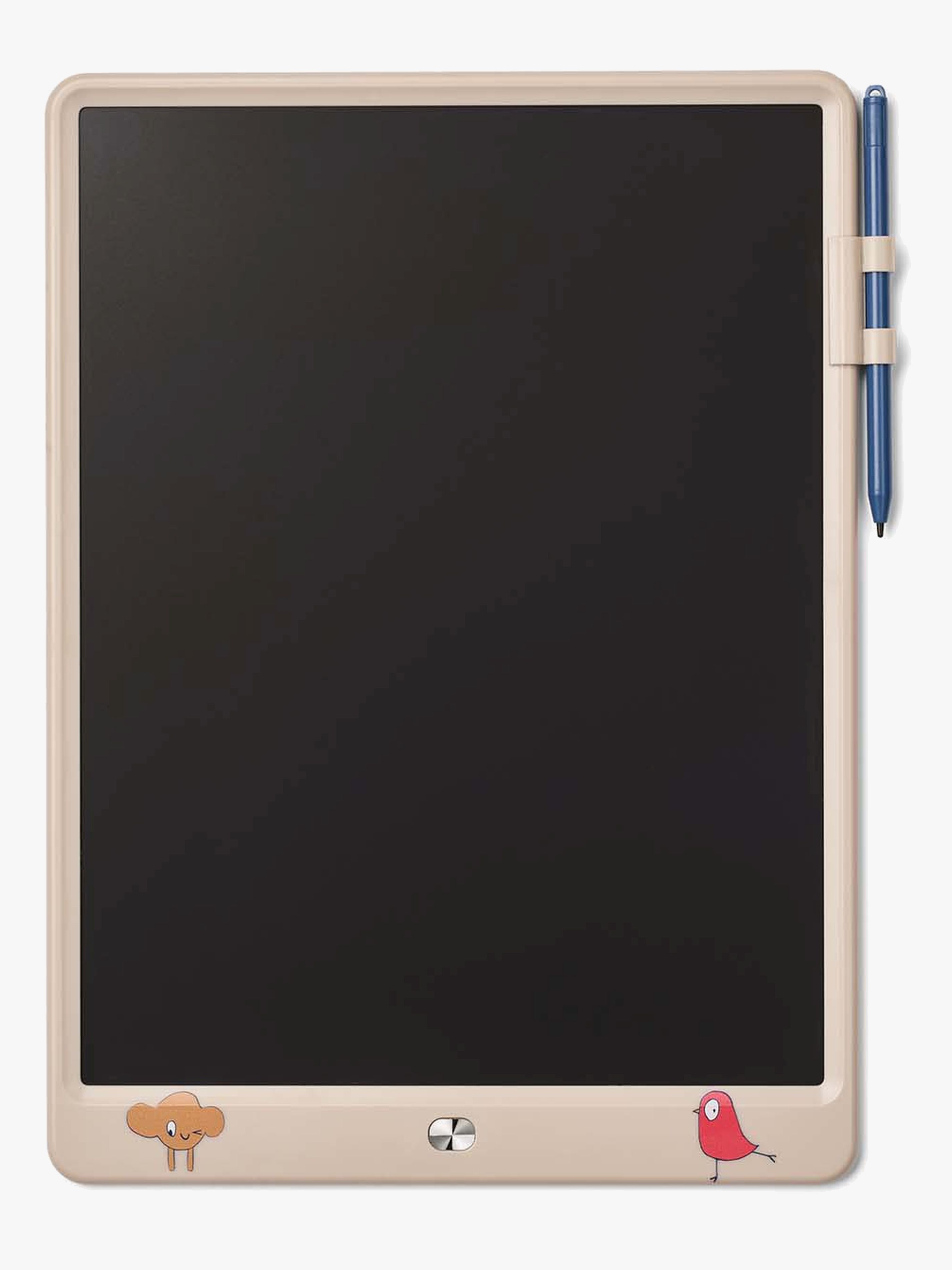 LIEWOOD Zora Zeichentafel 13,5 Zoll, Beige