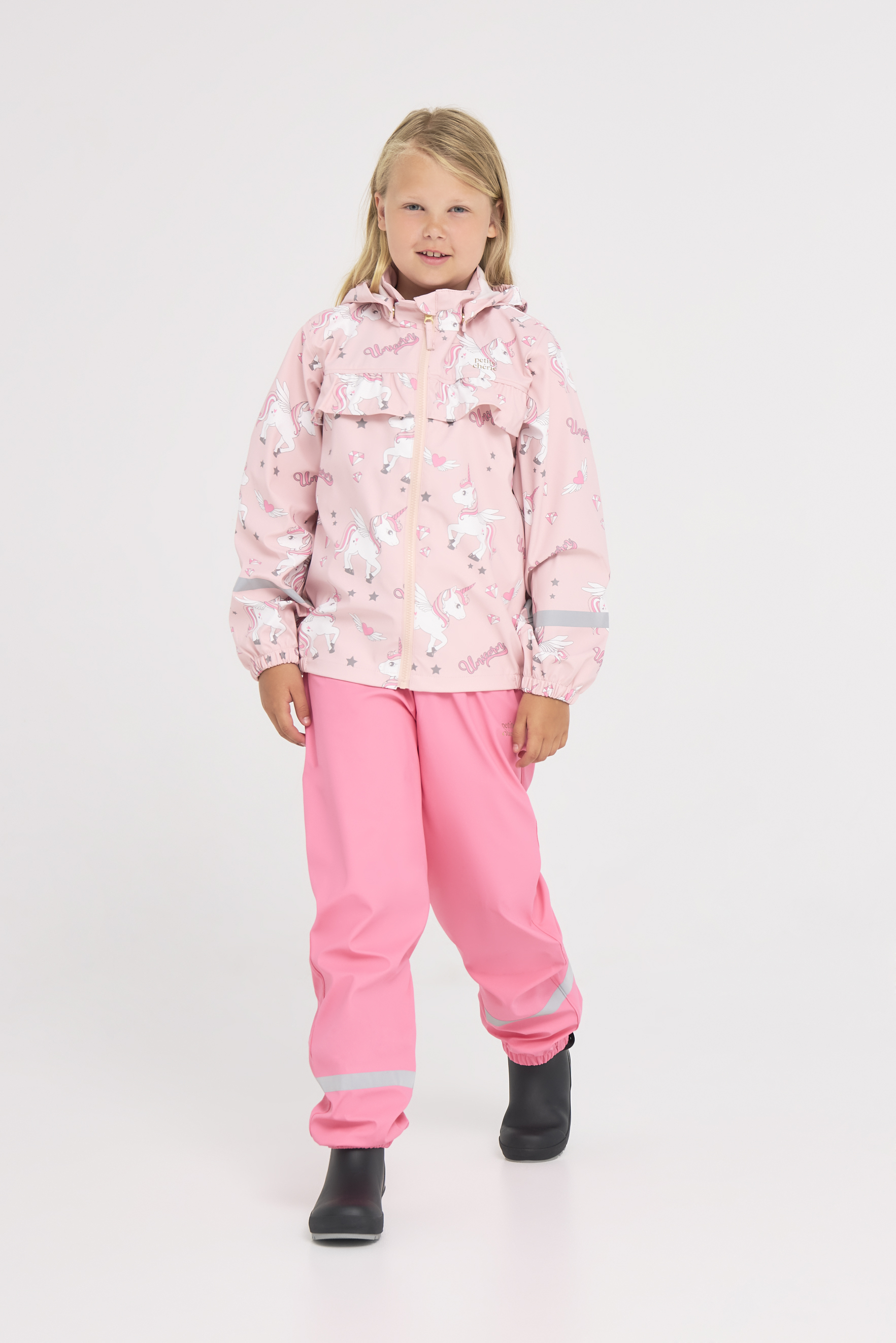 Petite Chérie Atelier Maxime Regenset, Unicorn Lotus, 90
