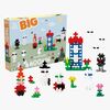Plus Plus BIG Mumintal Bausatz 120 Teile