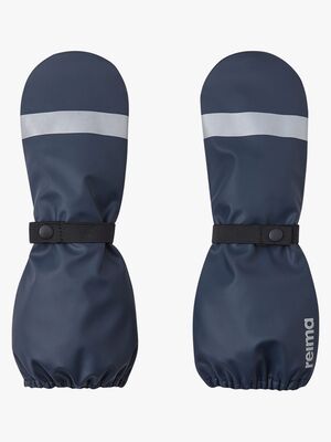 Reima Kura Regenfäustlinge, Marineblau