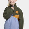 Nordbjörn Kolabacken Outdoorjacke, Deep Depths/ Stonewash/ Inca Gold