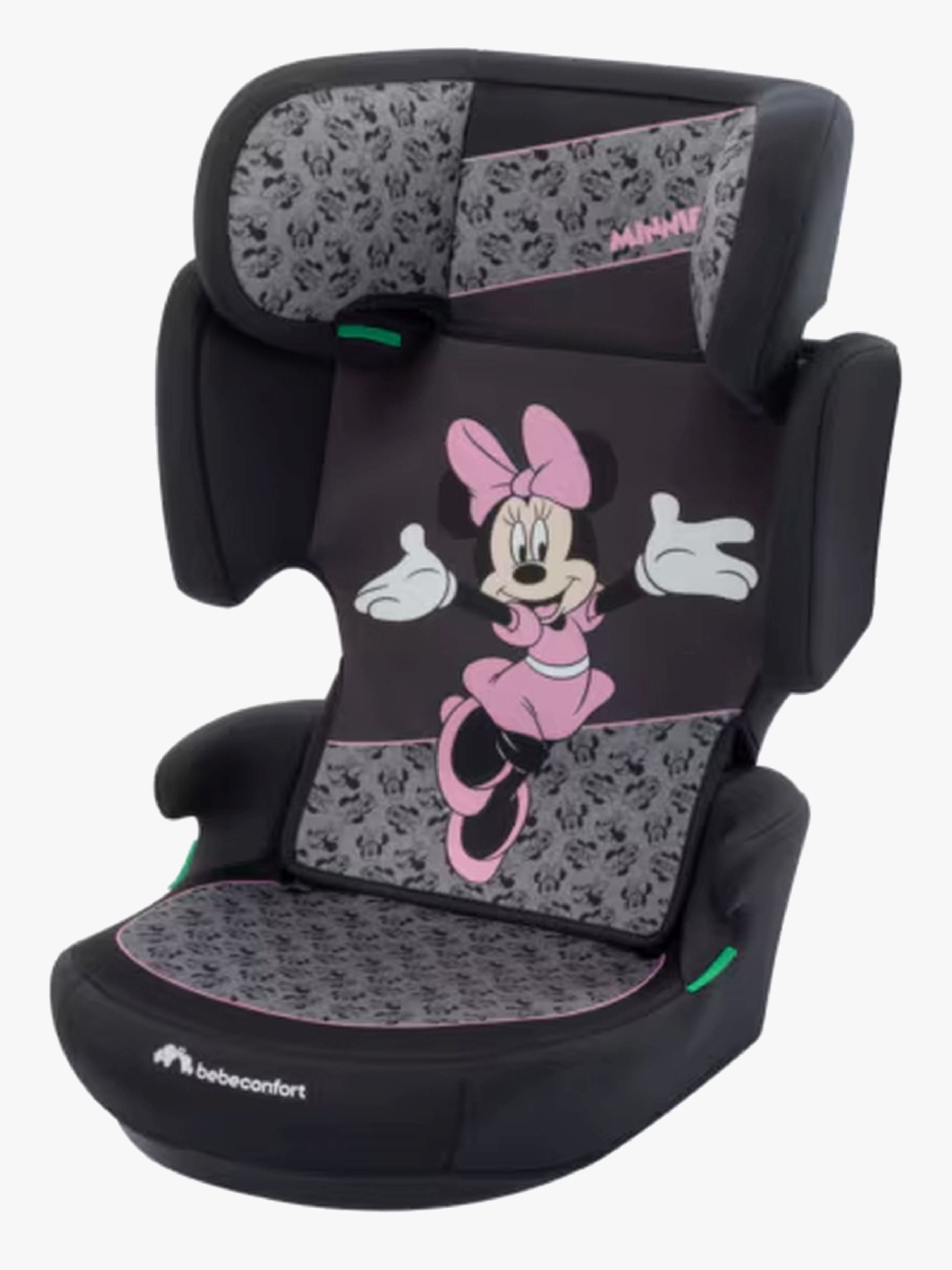 Disney Road Safe i-Size Kindersitz, Authentic Minnie