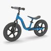 Chillafish Charlie Sport Laufrad, Navy