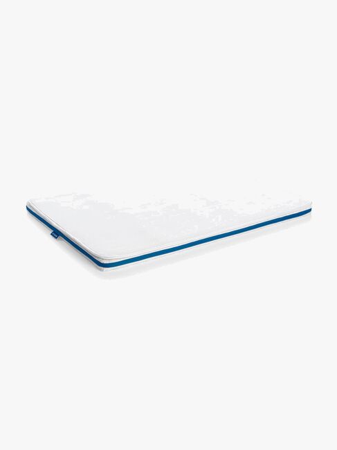 AeroSleep Evolution Matratze und 3D Matratzenschoner 60x120x10 Cm