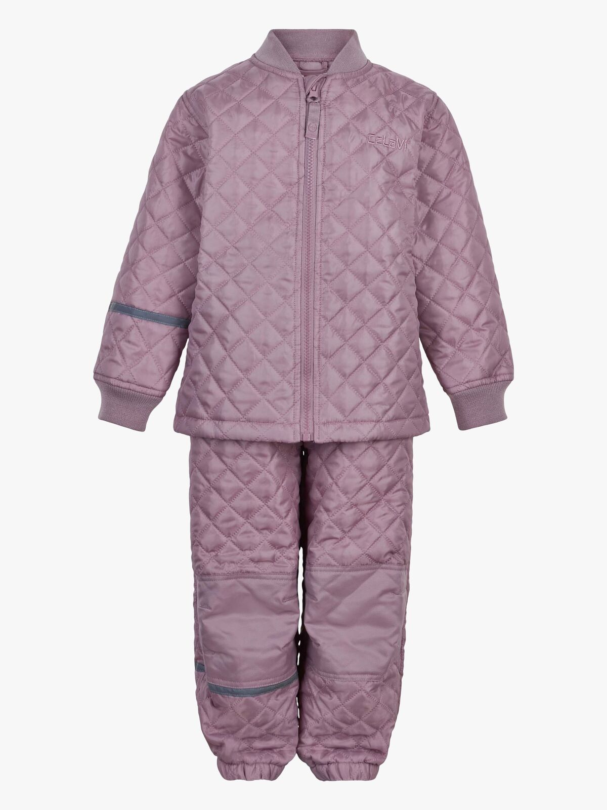 CeLaVi Thermoset, Mauve Shadow