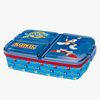 Sonic Brotdose, Blau