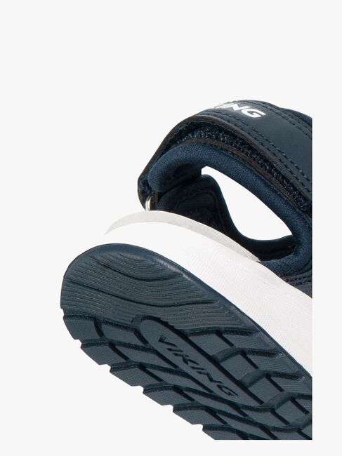 Viking Anchor 3V Sandalen, Navy