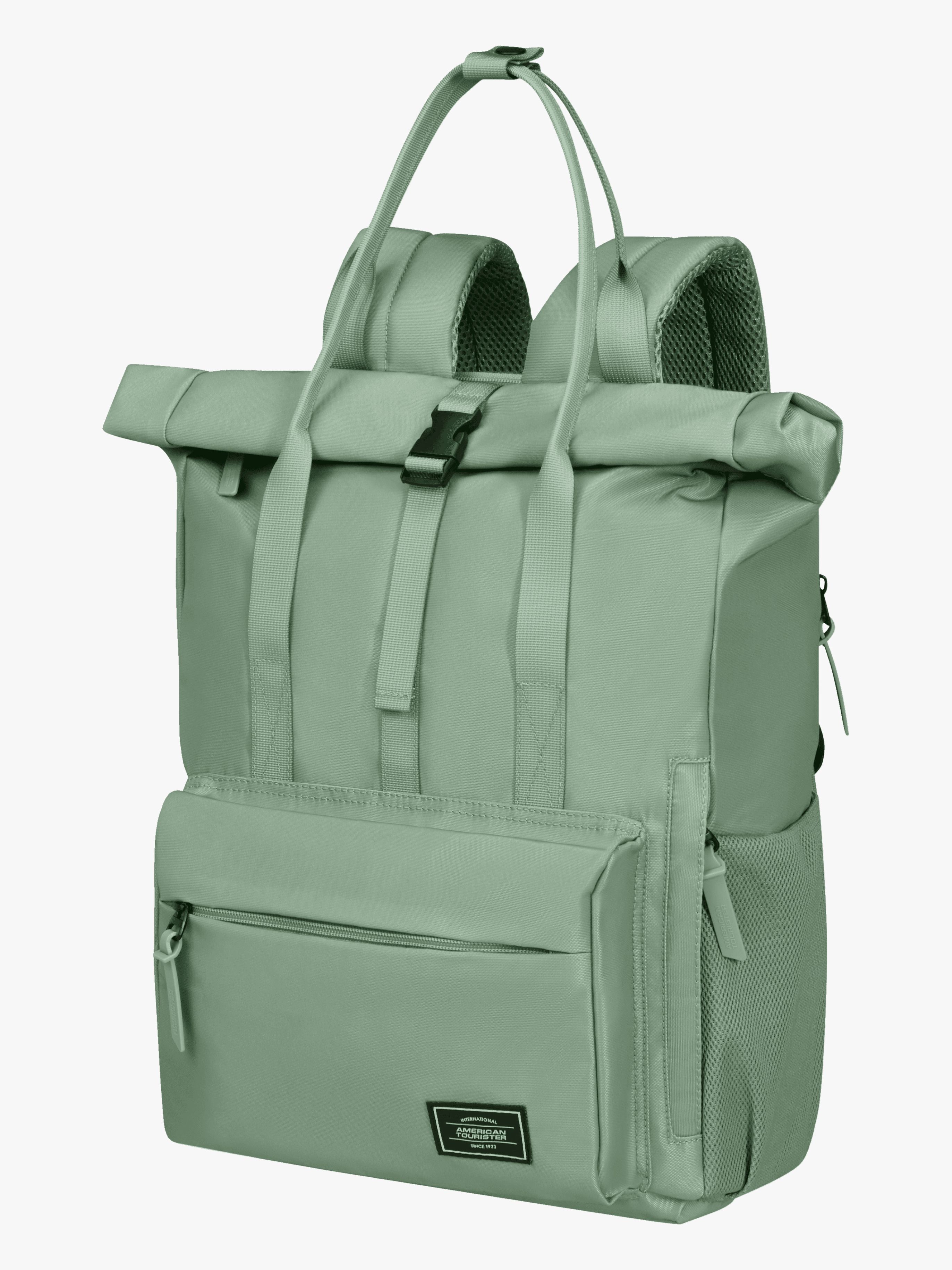 American Tourister Urban Groove Kinder Rucksack 20,5L, Urban Green