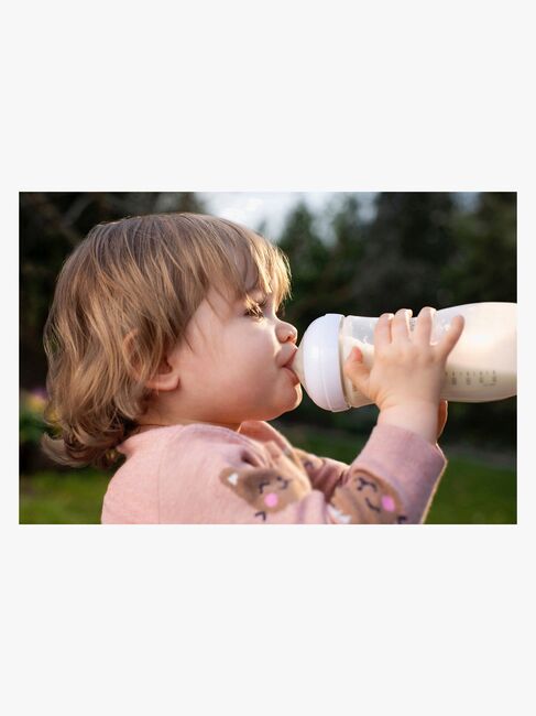 Philips Avent Natural Response Babyflasche 330 ml