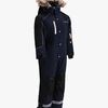 Nordbjørn Arctic Overall, Night Sky
