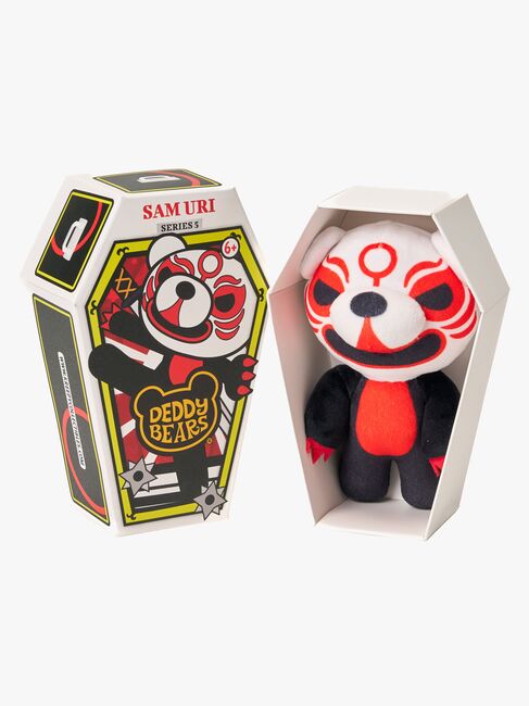 Roblox Deddy Bears S5 Kuscheltier Coffin 15cm Gemischte Auswahl