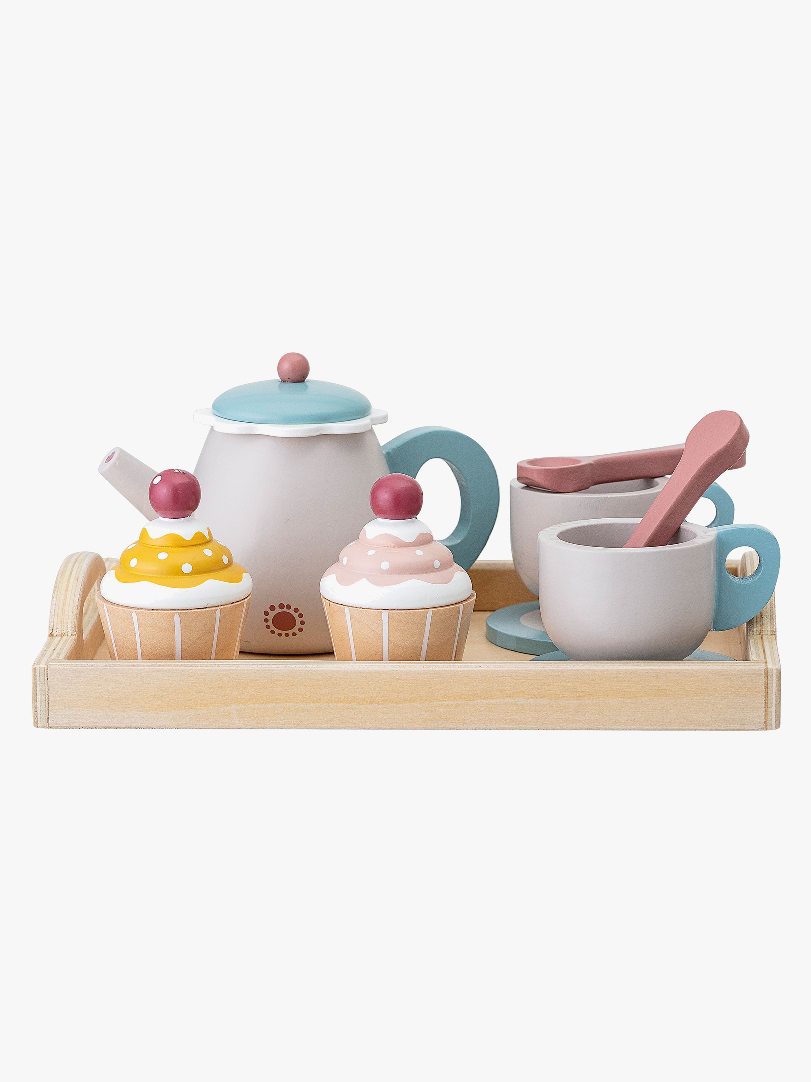 Bloomingville MINI Teegeschirr Gentrim