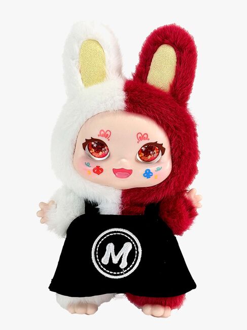 Kimmon OOTD Fashion Trend Weiche Puppe Gemischt 556035-1791_3f.jpg