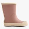 Wheat Muddy Gummistiefel, Dusty Lilac