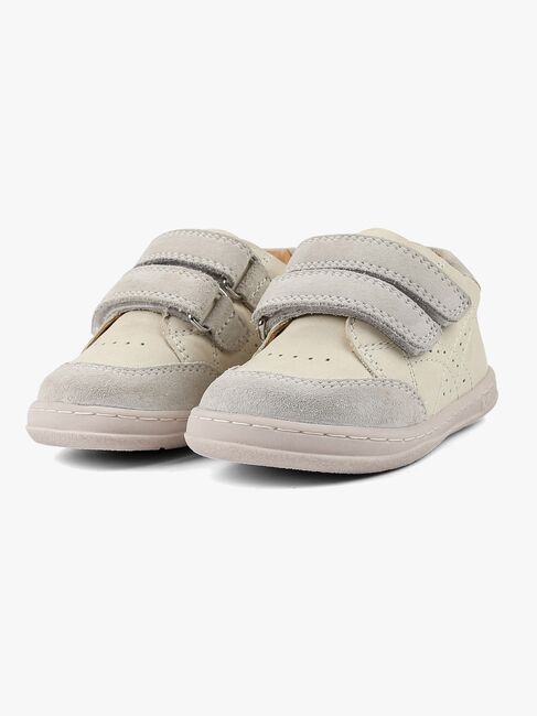 Kavat Söderhamn Barefoot Sneaker, Off White