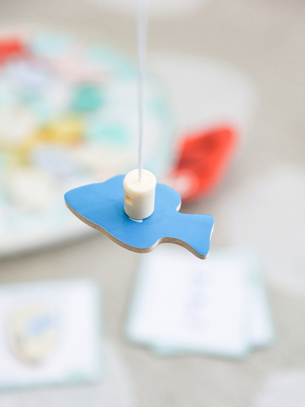 Classic World Eco Angelspiel