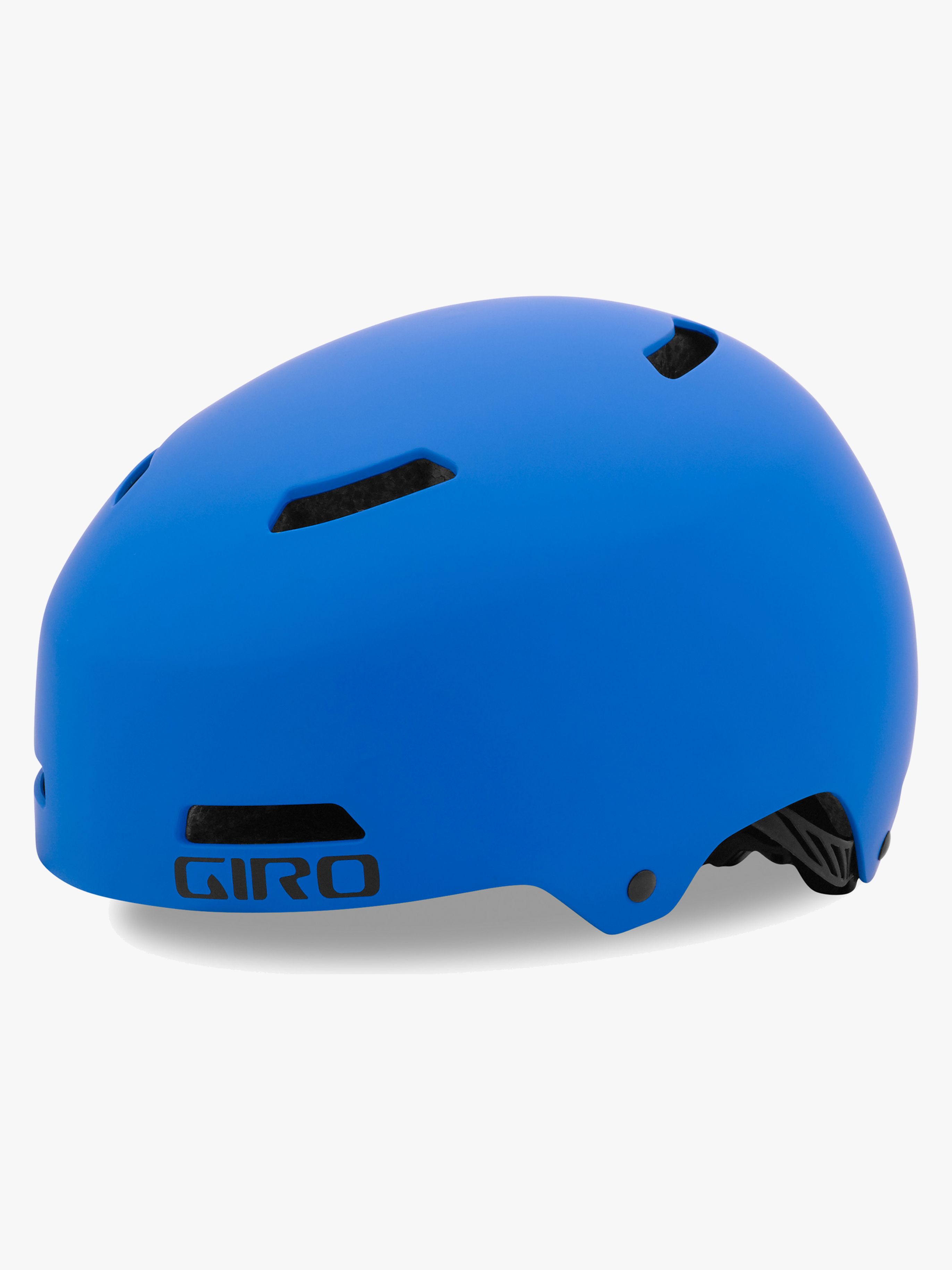 Giro Dime FS MIPS Fahrradhelm, Matte Blue XS