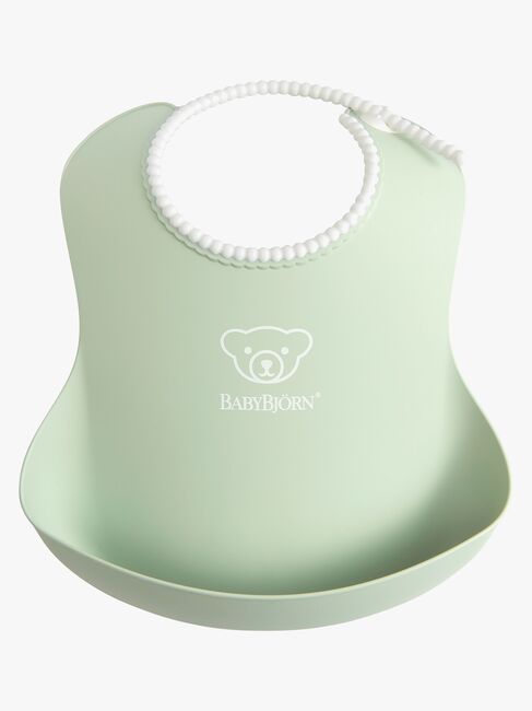 BabyBjörn Lätzchen, Grün