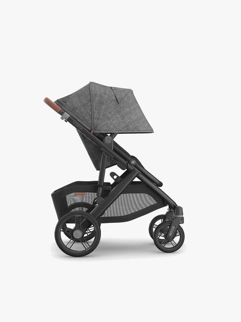 UPPAbaby Vista V3 Kombikinderwagen, Greyson
