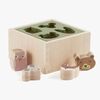 Kids Concept Steckkasten Edvin