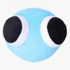 Roblox Rainbow Friends Plüschspielzeug 11 cm, Blau