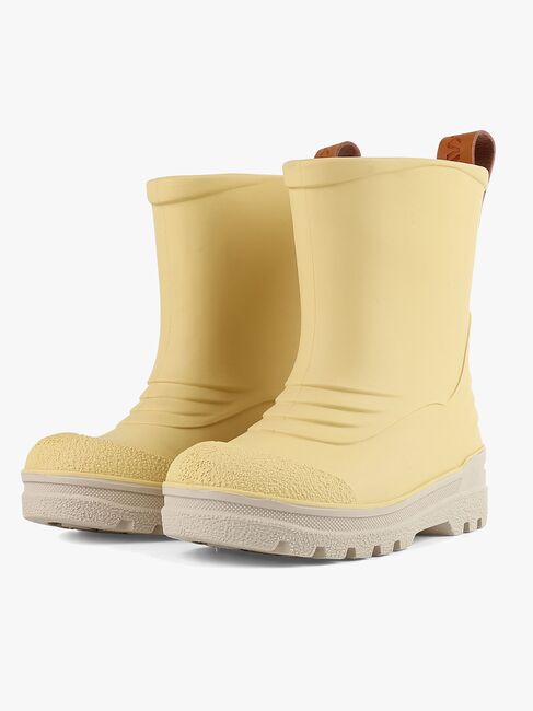 Kavat Grytgöl Gummistiefel, Soft Sun