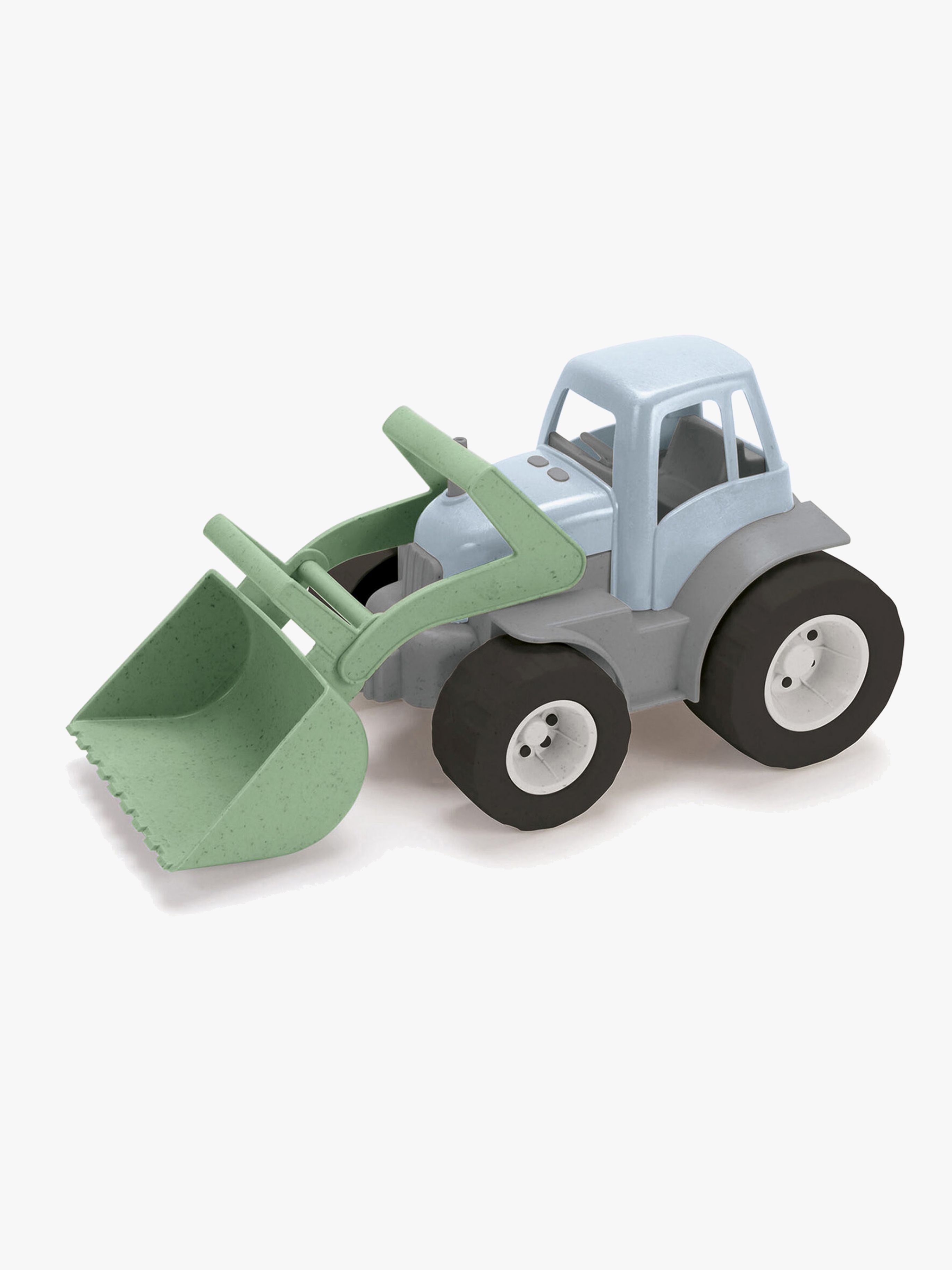 Dantoy Traktor Biokunststoff