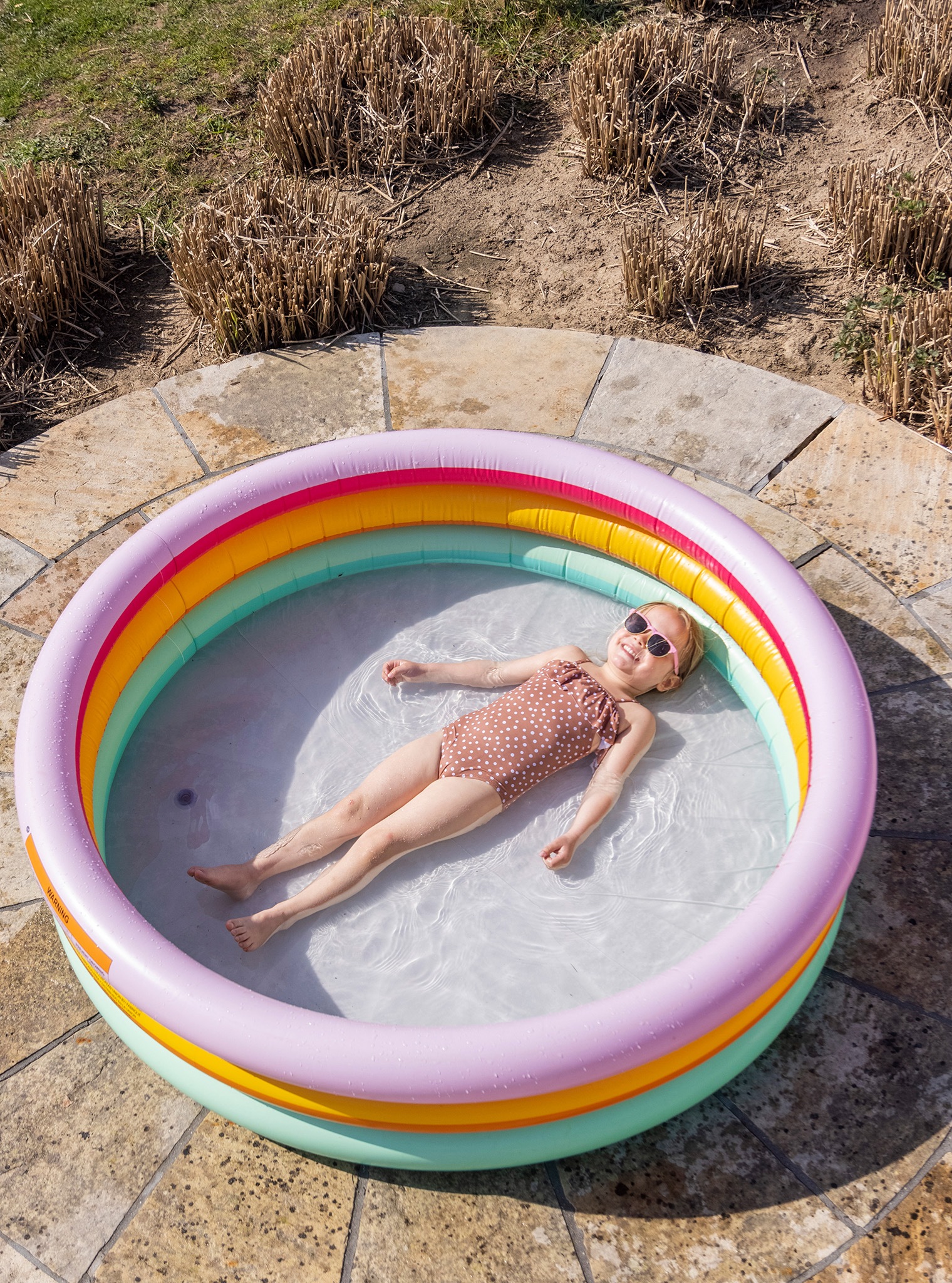 Kinderpool 150 cm, Rush, Kinderpool