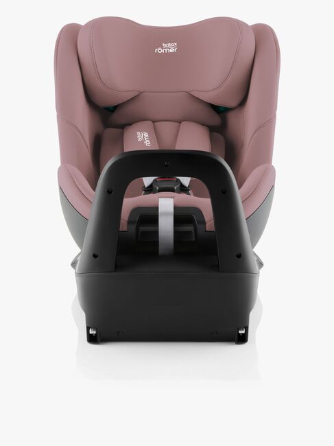 Britax Römer Swivel Kindersitz, Dusty Rose
