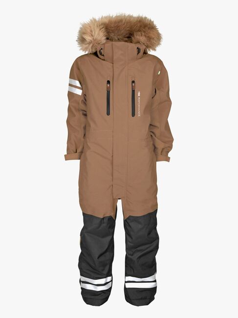 Lindberg Polar Schneeanzug, Beige