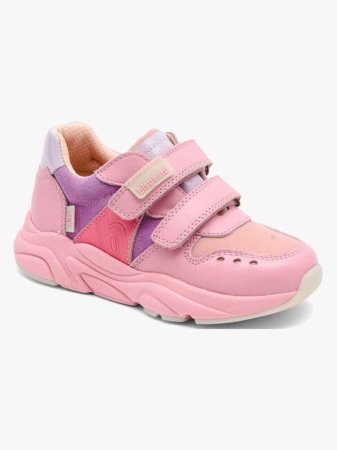 Bisgaard Herle TEX Sneaker, Pink