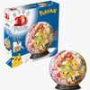 Ravensburger Pokémon 3D-Puzzle 73 Teile